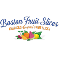 Boston Fruit Slices